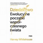 Dziedzictwo — okładka e-booka