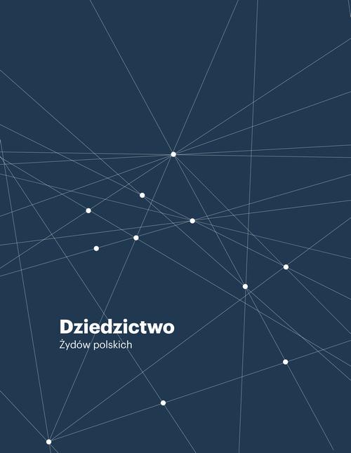Tytuł: Dziedzictwo Żydów Polskich
Autor: 
Wydawnictwo: POLIN
Formaty: EPUB, PDF