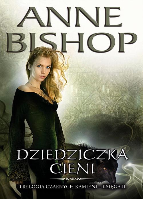 Tytuł: Dziedziczka Cieni
Autor: Anne Bishop
Wydawnictwo: Initium
Formaty: MP3