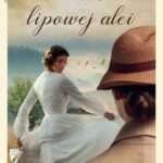 Dziedziczka lipowej alei — okładka e-booka