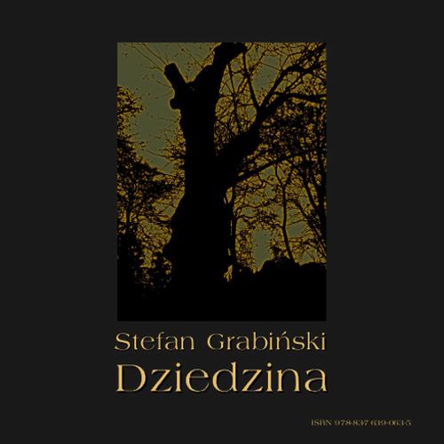Tytuł: Dziedzina
Autor: Stefan Grabiński
Wydawnictwo: Armoryka
Formaty: MP3