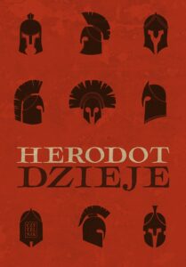 Tytuł: Dzieje
Autor: Herodot
Wydawnictwo: Czytelnik
Formaty: EPUB, MOBI