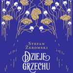 Dzieje grzechu — okładka e-booka