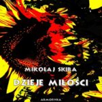Dzieje miłości — okładka e-booka