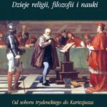 Dzieje religii, filozofii i nauki — okładka e-booka