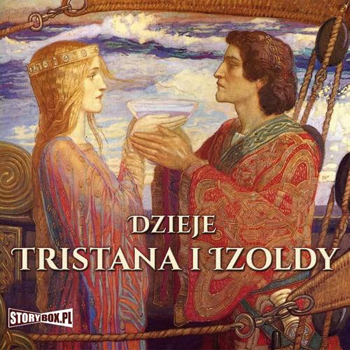 Tytuł: Dzieje Tristana i Izoldy
Autor: Autor nieznany
Wydawnictwo: Storybox
Formaty: MP3