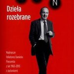 Dzieła rozebrane — okładka e-booka