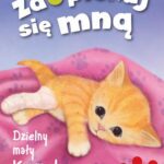 Tytuł: Dzielny mały Karmel
Autor: Holly Webb
Wydawnictwo: Zielona Sowa
Formaty: MOBI, EPUB