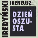 Dzień oszusta — okładka audiobooka