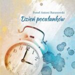 Dzień pocałunków — okładka e-booka
