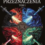 Tytuł: Dzień przeznaczenia
Autor: Bartosz Tchórz
Wydawnictwo: Warszawska Firma Wydawnicza
Formaty: EPUB
