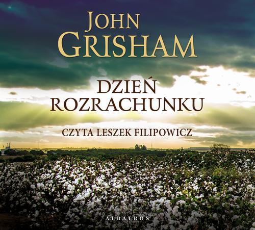 Tytuł: DZIEŃ ROZRACHUNKU
Autor: John Grisham
Wydawnictwo: Albatros
Formaty: MP3