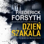 Tytuł: Dzień Szakala
Autor: Frederick Forsyth
Wydawnictwo: Albatros
Formaty: MP3
