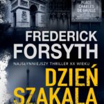 Tytuł: Dzień Szakala
Autor: Frederick Forsyth
Wydawnictwo: Albatros
Formaty: MOBI, EPUB