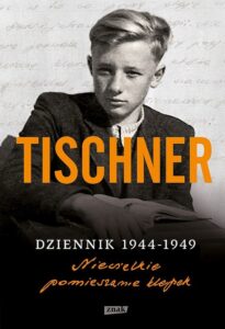 Tytuł: Dziennik 1944-1949. Niewielkie pomieszanie klepek
Autor: Józef Tischner
Wydawnictwo: Znak
Formaty: EPUB, MOBI