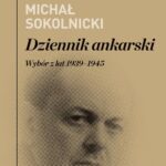 Dziennik ankarski — okładka e-booka