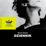 Dziennik — okładka e-booka