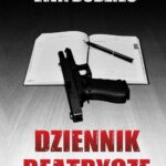 Dziennik Beatrycze — okładka e-booka