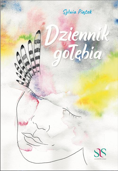Tytuł: Dziennik Gołębia - Planer
Autor: Sylwia Piątek
Wydawnictwo: Sylwia Piątek
Formaty: PDF