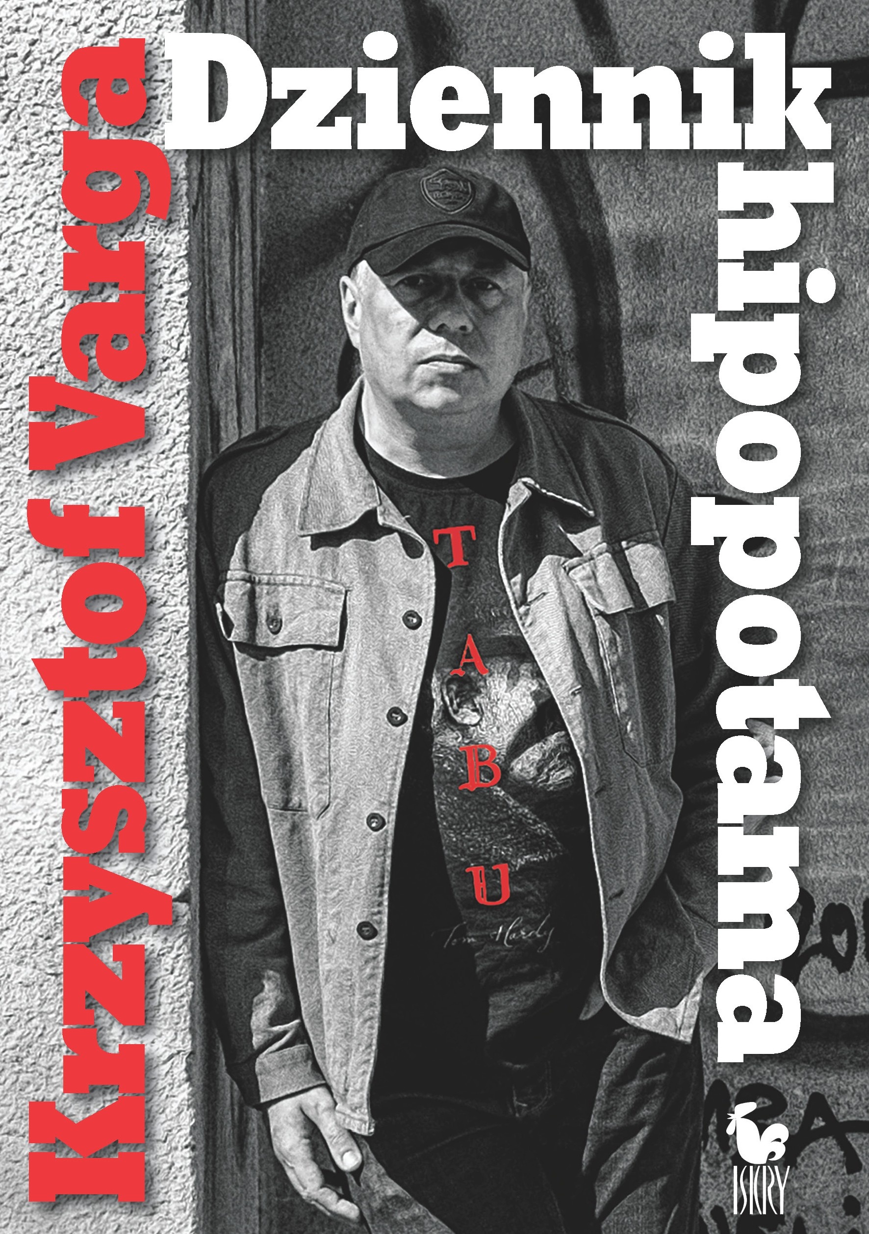 Tytuł: Dziennik hipopotama
Autor: Krzysztof Varga
Wydawnictwo: Wydawnictwo Iskry
Formaty: EPUB, MOBI