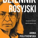 Dziennik rosyjski — okładka e-booka