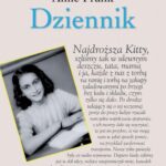 Dziennik — okładka e-booka