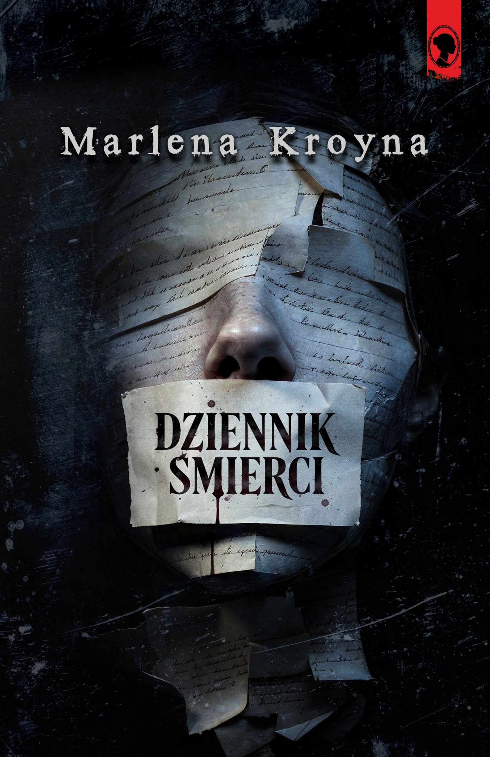 Tytuł: Dziennik śmierci
Autor: Marlena Kroyna
Wydawnictwo: Czarna Dama
Formaty: EPUB, MOBI