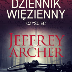 Tytuł: Dziennik więzienny II. Czyściec (#2)
Autor: Jeffrey Archer
Wydawnictwo: SAGA Egmont
Formaty: EPUB, MOBI