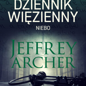 Tytuł: Dziennik więzienny III. Niebo (#3)
Autor: Jeffrey Archer
Wydawnictwo: SAGA Egmont
Formaty: EPUB, MOBI