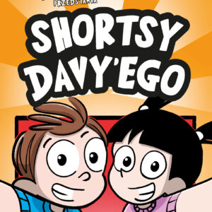 Tytuł: Dziennik Youtubera przedstawia: Shortsy Davy'ego. Sezon 2
Autor: Marcus Emerson
Wydawnictwo: Muza
Formaty: EPUB, MOBI