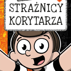 Tytuł: Dziennik Youtubera przedstawia: Strażnicy korytarza
Autor: Marcus Emerson
Wydawnictwo: Muza
Formaty: EPUB, MOBI