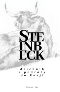 Dziennik z podróży do Rosji — okładka e-booka