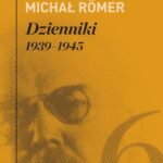 Tytuł: Dzienniki. 1939–45. Tom 6
Autor: Michał Romer
Wydawnictwo: Karta
Formaty: EPUB, MOBI