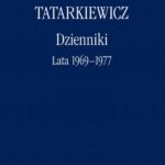 Dzienniki. Część III: lata 1969–1977 — okładka e-booka