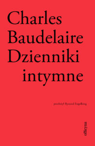 Dzienniki intymne. Biedna Belgia! — okładka e-booka