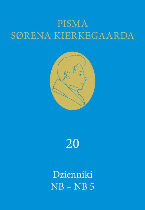 Tytuł: Dzienniki NB – NB 5
Autor: Søren Kierkegaard
Wydawnictwo: Marek Derewiecki
Formaty: PDF