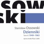 Dzienniki Tom III 1949-1963 — okładka e-booka