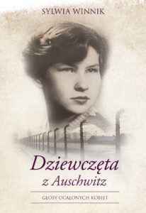 Tytuł: Dziewczęta z Auschwitz
Autor: Sylwia Winnik
Wydawnictwo: Muza
Formaty: EPUB, MOBI