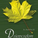 Dziewczętom ku rozwadze — okładka e-booka
