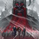 Tytuł: Dziewczyna bez imienia. T3 Smocza żona
Autor: Ula Gudel
Wydawnictwo: BookEdit
Formaty: EPUB, PDF, MOBI