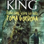 DZIEWCZYNA, KTÓRA KOCHAŁA TOMA GORDONA — okładka e-booka