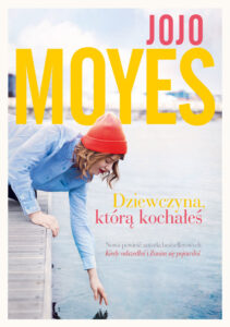 Tytuł: Dziewczyna, którą kochałeś
Autor: Jojo Moyes
Wydawnictwo: Literanova
Formaty: EPUB, MOBI