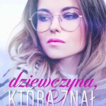 Dziewczyna, którą znał — okładka e-booka