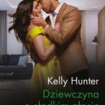 Tytuł: Dziewczyna o słodkim głosie
Autor: Kelly Hunter
Wydawnictwo: Harlequin
Formaty: EPUB, MOBI