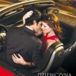 Dziewczyna w czerwonym ferrari — okładka e-booka