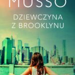 Dziewczyna Z Brooklynu — okładka e-booka