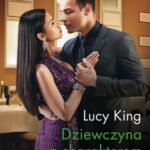 Dziewczyna z charakterem — okładka e-booka