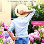 Dziewczyna z głową w chmurach. Między stronami życia — okładka e-booka