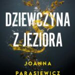 Dziewczyna z jeziora — okładka e-booka
