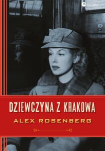 Dziewczyna z Krakowa — okładka e-booka